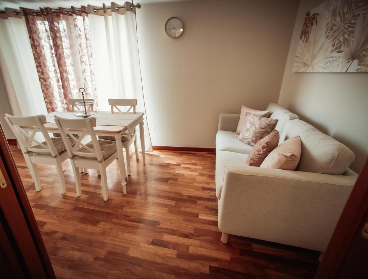 La Terrazza Dei Gemelli - Casa Vacanze Venosa Bagian luar foto